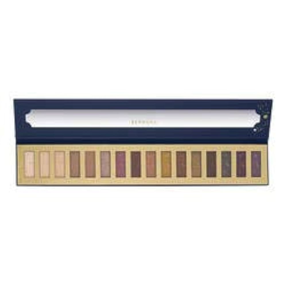 Amazon.com : SEPHORA Midnight Wishes Eyeshadow Palette 16